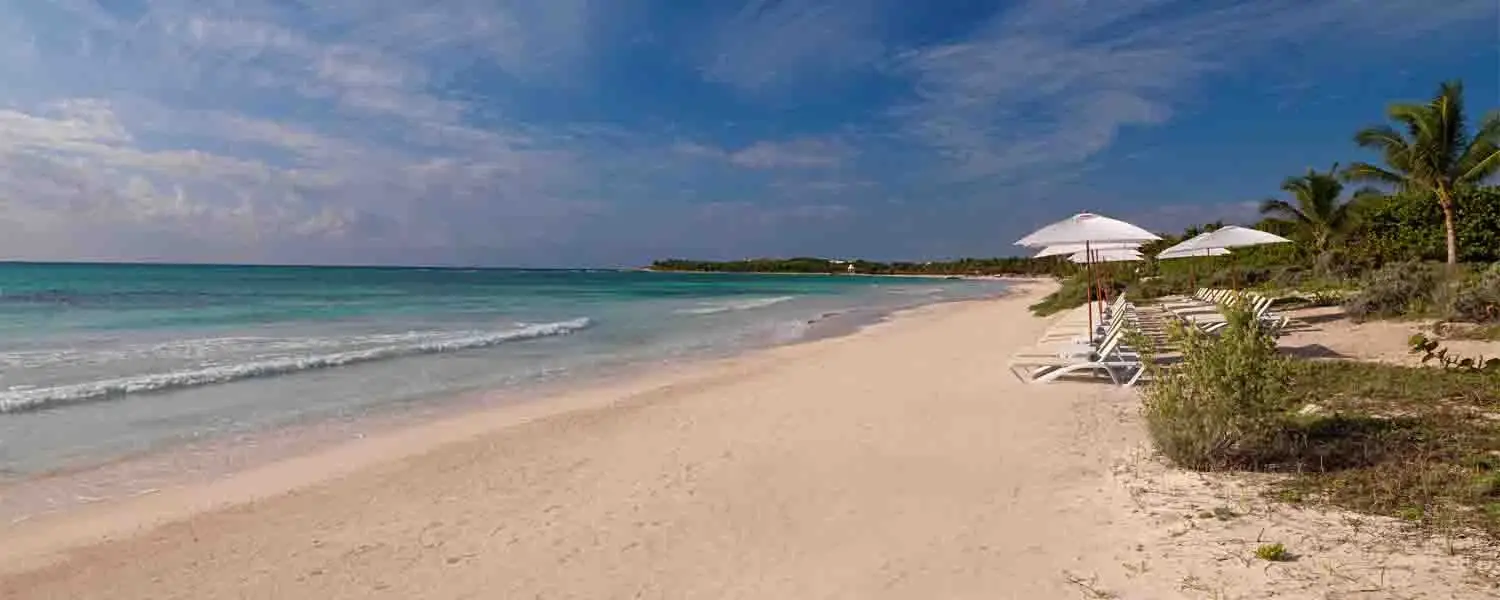 UNICO Riviera Maya-1